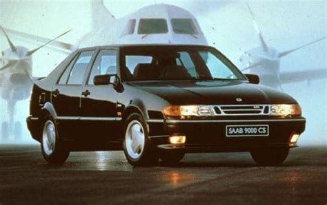 saab 9000 drop test|1991 saab 9000 review.